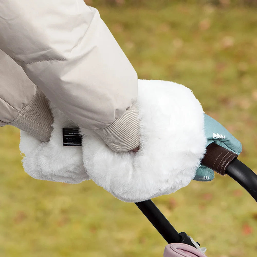 Gant Poussette | Muffly™