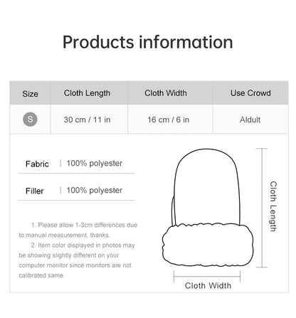 Gant Poussette | Muffly™