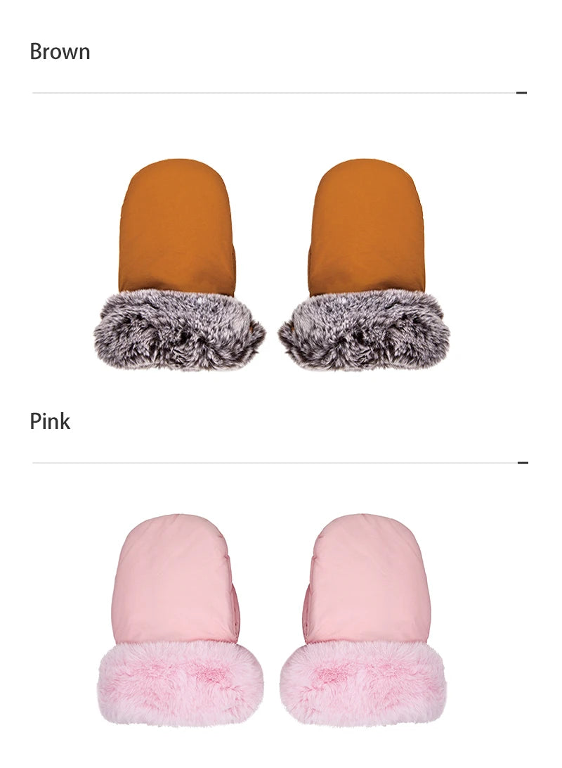 Gant Poussette | Muffly™