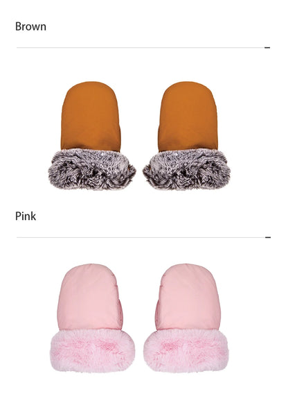 Gant Poussette | Muffly™