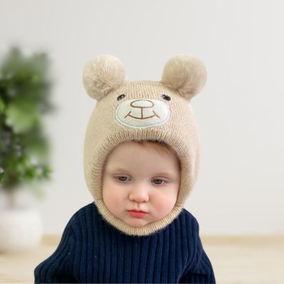 BONNET BEBE | Oursinou™