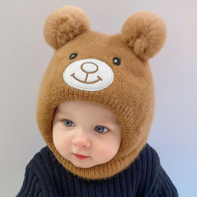 BONNET BEBE | Oursinou™