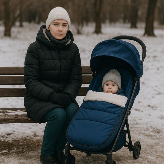 chanceliere-poussette-cosyride-coupe-vent