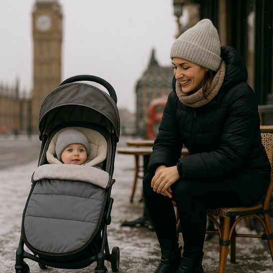 chanceliere-poussette-cosyride-douillet