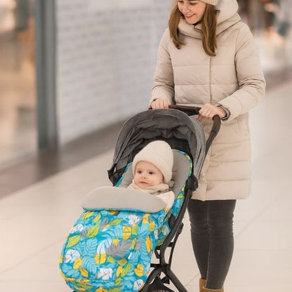 CHANCELIERE POUSSETTE | NidMarmot™