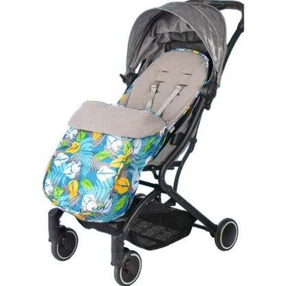 CHANCELIERE POUSSETTE | NidMarmot™