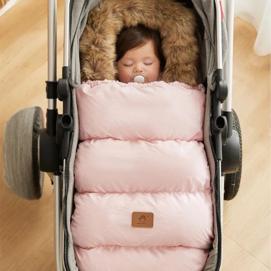 chanceliere-poussette-nordic-chic-rose