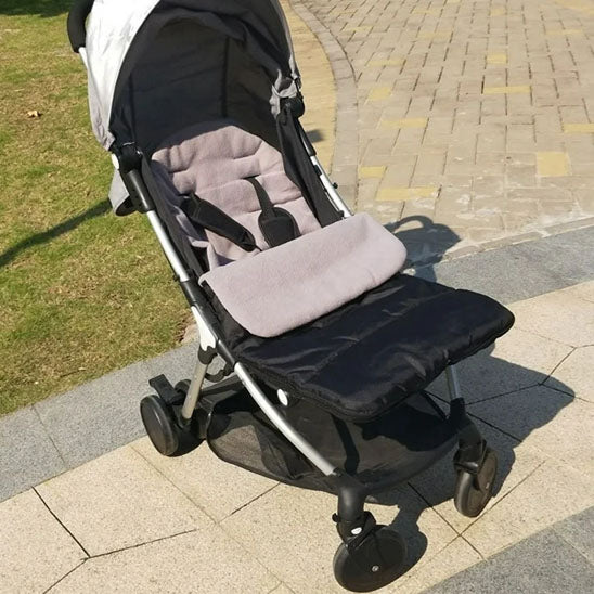 chanceliere-poussette-polababy-pratique