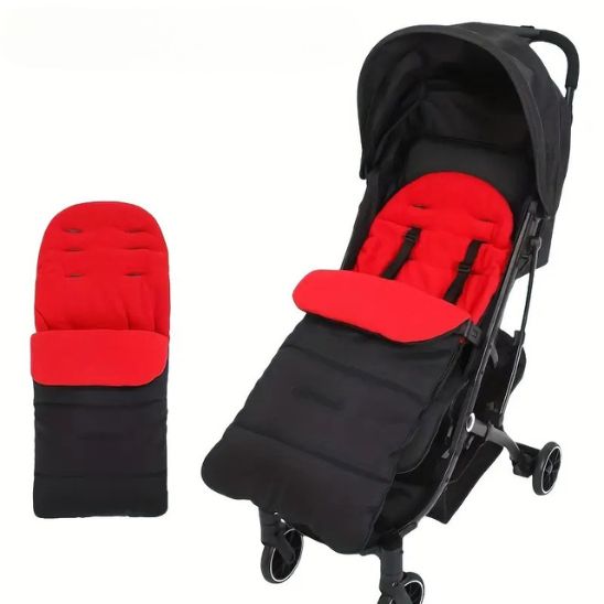 chanceliere-poussette-polababy-rouge