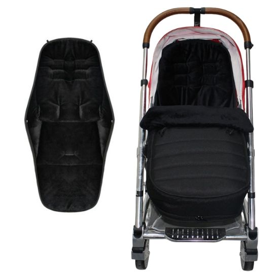 Chancelière poussette | PolarNest™