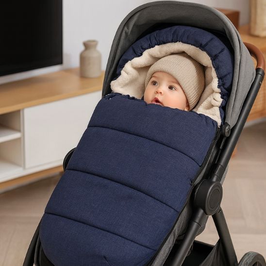 chanceliere-poussette-poussinid-bleu