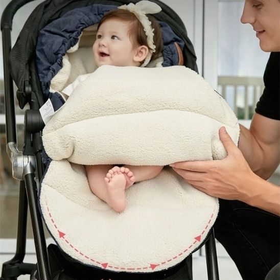 chanceliere-poussette-poussinid-regulation-thermique