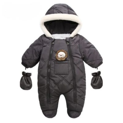 combinaison_bebe_hiver_leomouf_noir