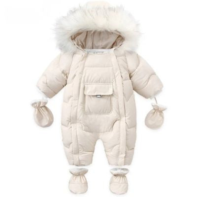 combinaison_bebe_hiver_mouflidou_beige