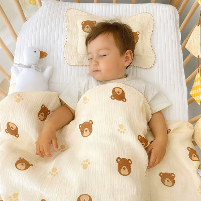 couverture-bebe-revillon-confortable
