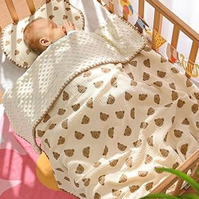 couverture-bebe-revillon-sommeil-paisible