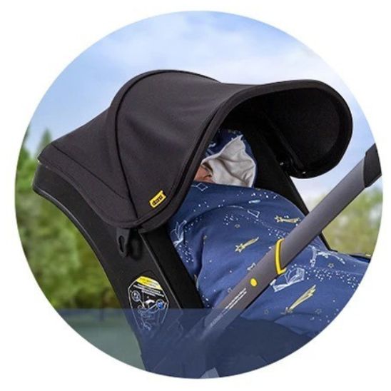 couverture-emmaillotage-bebe-etoiles-poussette