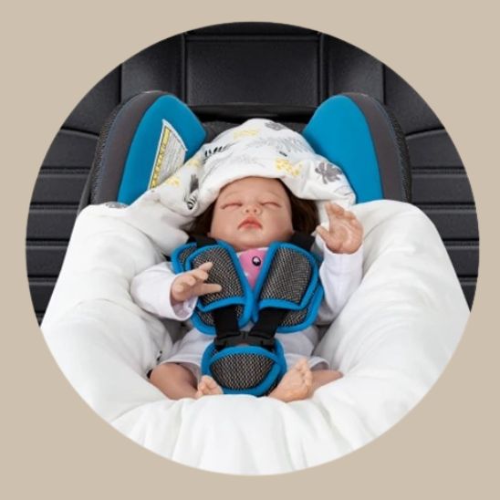 couverture-emmaillotage-bebe-feuilles-douce