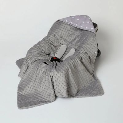 couverture-emmaillotage-bebe-movenest-gris
