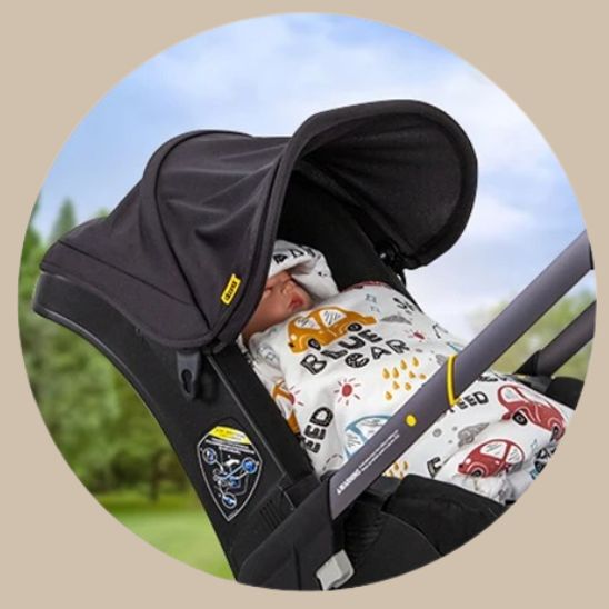 couverture-emmaillotage-bebe-voitures-poussette