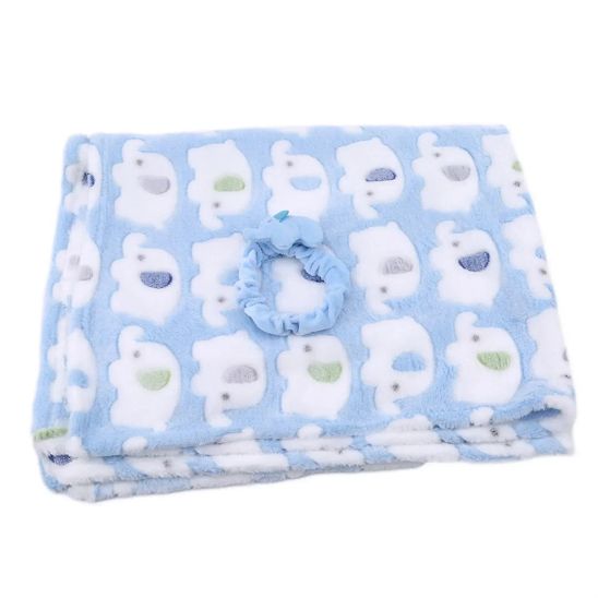 Couverture bébé | Loomi™