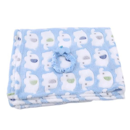 Couverture bébé | Loomi™