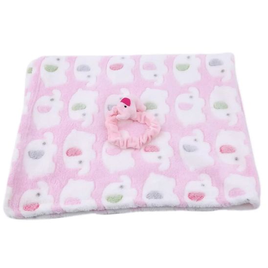 Couverture bébé | Loomi™