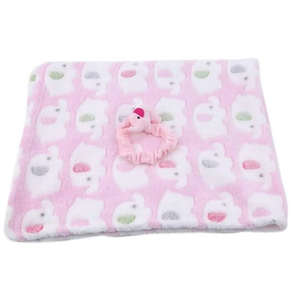 Couverture bébé | Loomi™