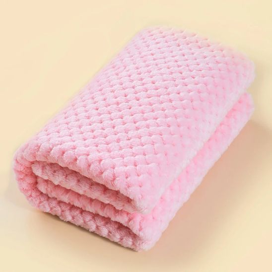 COUVERTURE BEBE | PURE HUG™