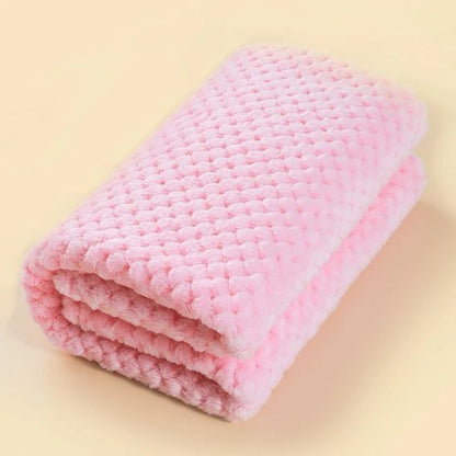 COUVERTURE BEBE | PURE HUG™