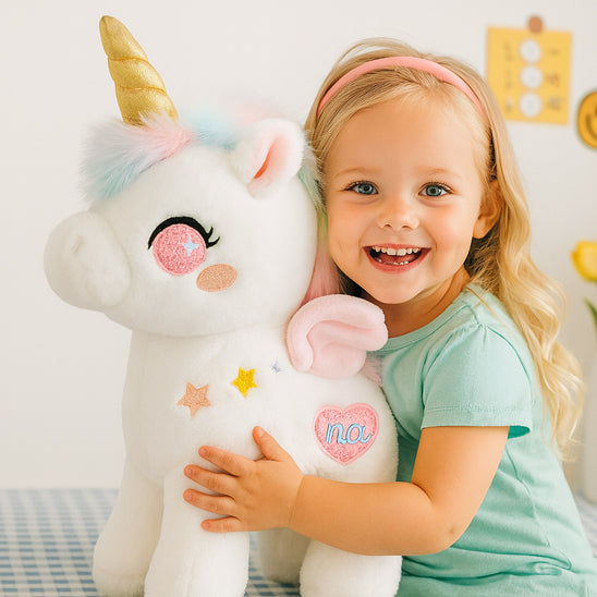 DOUDOU BÉBÉ | PASTELINA™