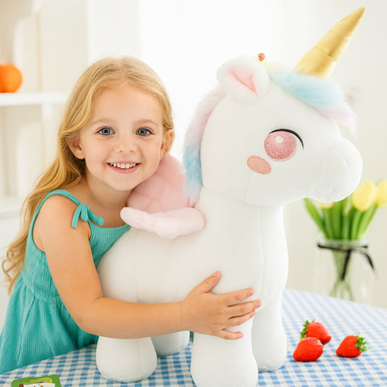 DOUDOU BÉBÉ | PASTELINA™