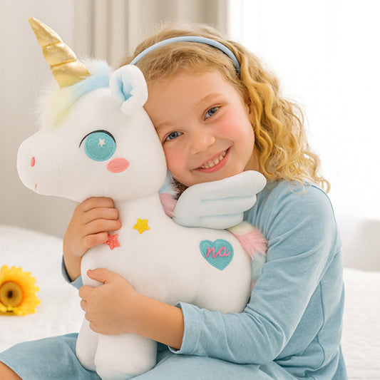 DOUDOU BÉBÉ | PASTELINA™
