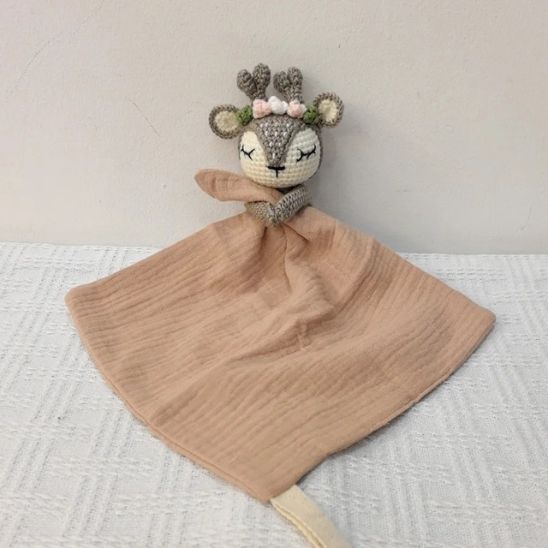 DOUDOU BÉBÉ | SNUGGY™