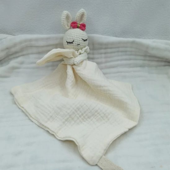 DOUDOU BÉBÉ | SNUGGY™