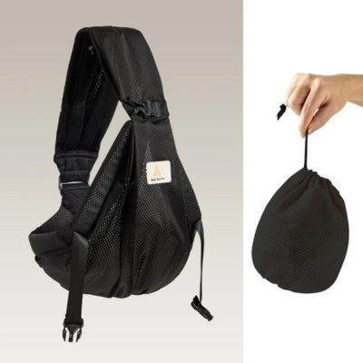 Echarpe de portage | Tisécur™