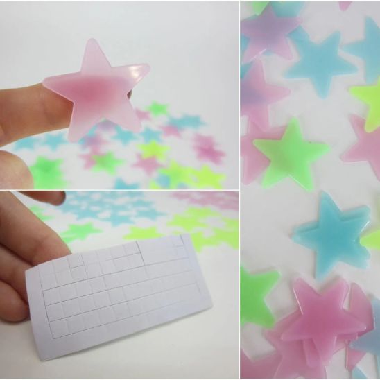 etoiles-fluorescentes-mini-starz-colle-double-face