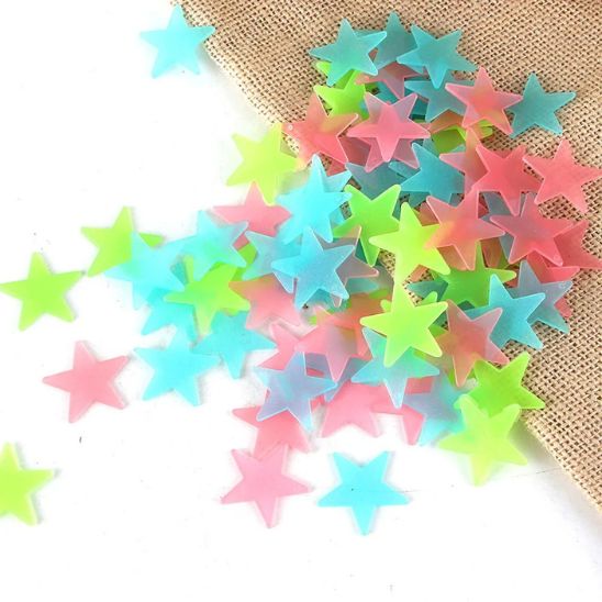 etoiles-fluorescentes-mini-starz-multicolores