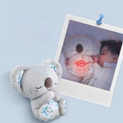 LE DOUDOU | Respirant anti-stress Koalynou™