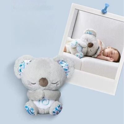 LE DOUDOU | Respirant anti-stress Koalynou™