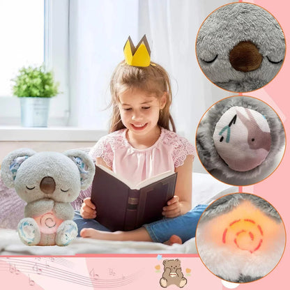 LE DOUDOU - Respirant anti-stress Koalynou™