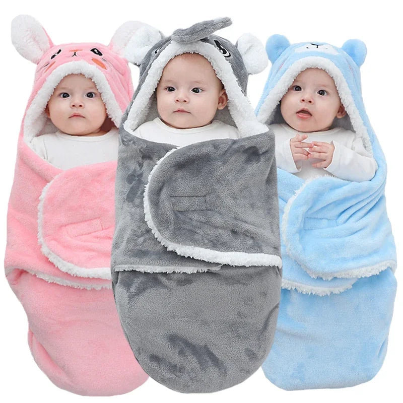 nid d'ange bébé z'animo confortable