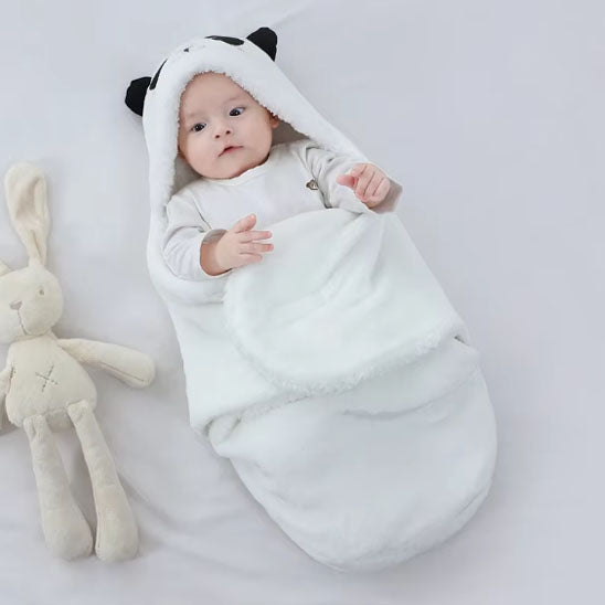 nid d'ange bébé z'animo chaud