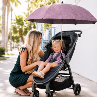 OMBRELLE POUR POUSSETTE | Soléa™