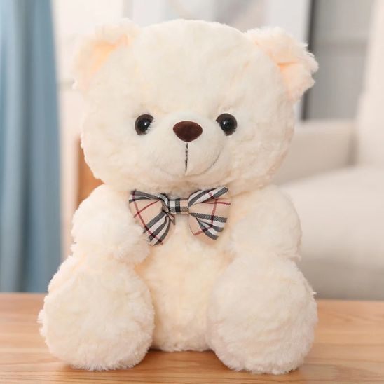 OURS EN PELUCHE | NOEUNOURS™