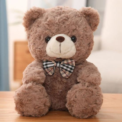 OURS EN PELUCHE | NOEUNOURS™