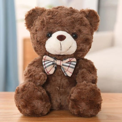 OURS EN PELUCHE | NOEUNOURS™