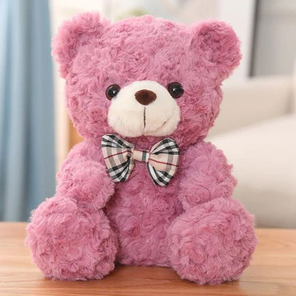 OURS EN PELUCHE | NOEUNOURS™