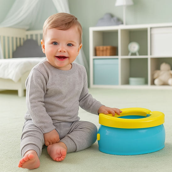 Petit Pot Bébé - Banane