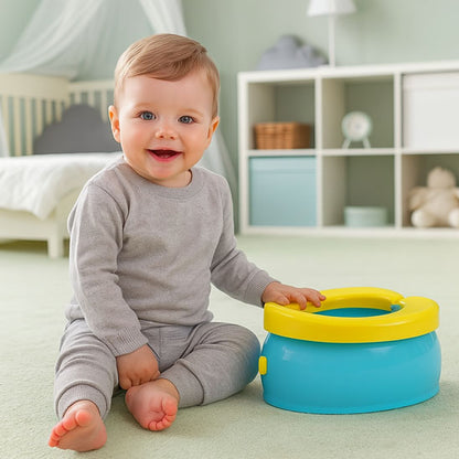Petit Pot Bébé - Banane